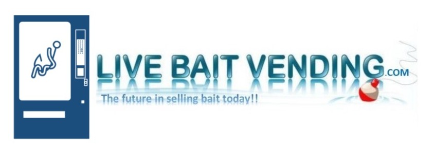 Home - Live Bait Vending.com