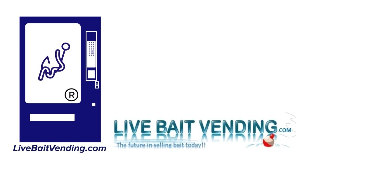 Live Bait Vending.com